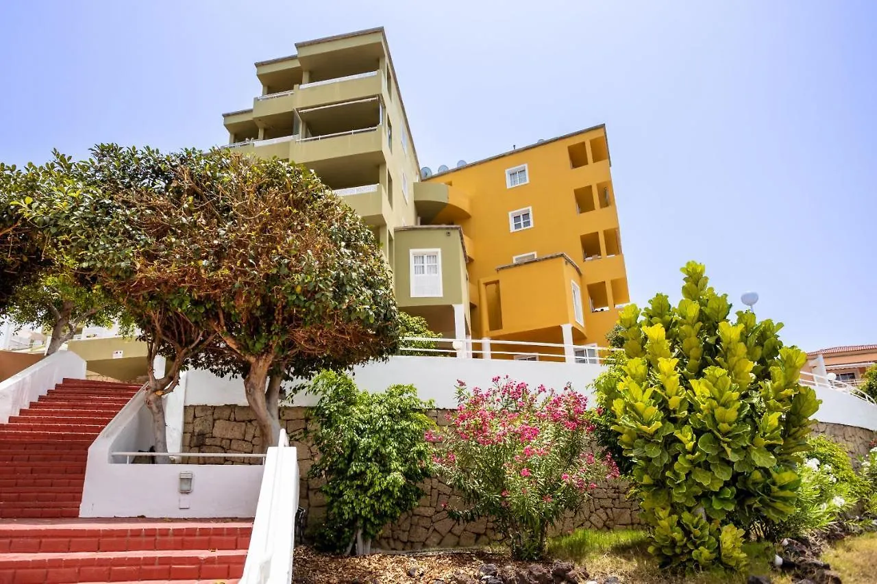 Best Ocean View Ever Home Orlando By Lovetenerife Costa Adeje İspanya