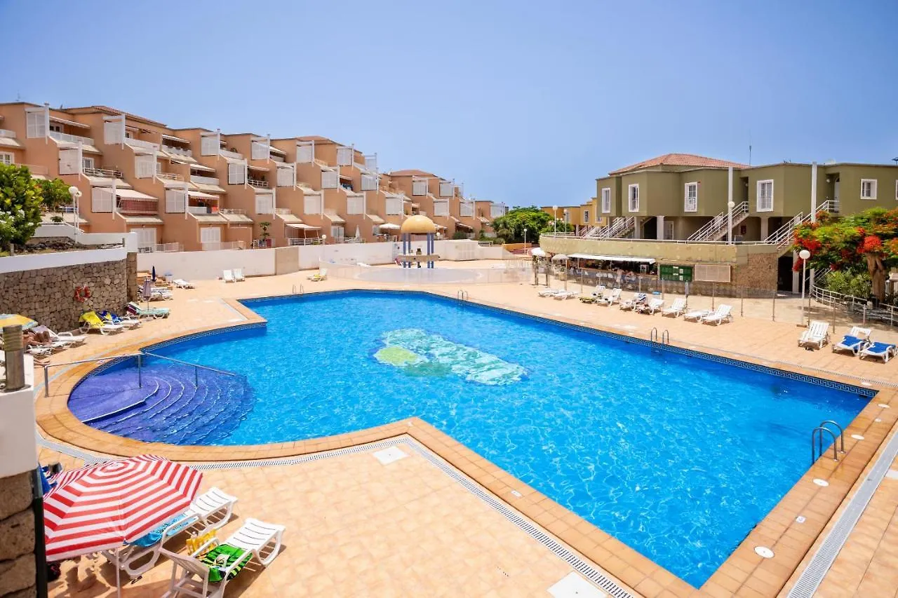 Best Ocean View Ever Home Orlando By Lovetenerife Costa Adeje