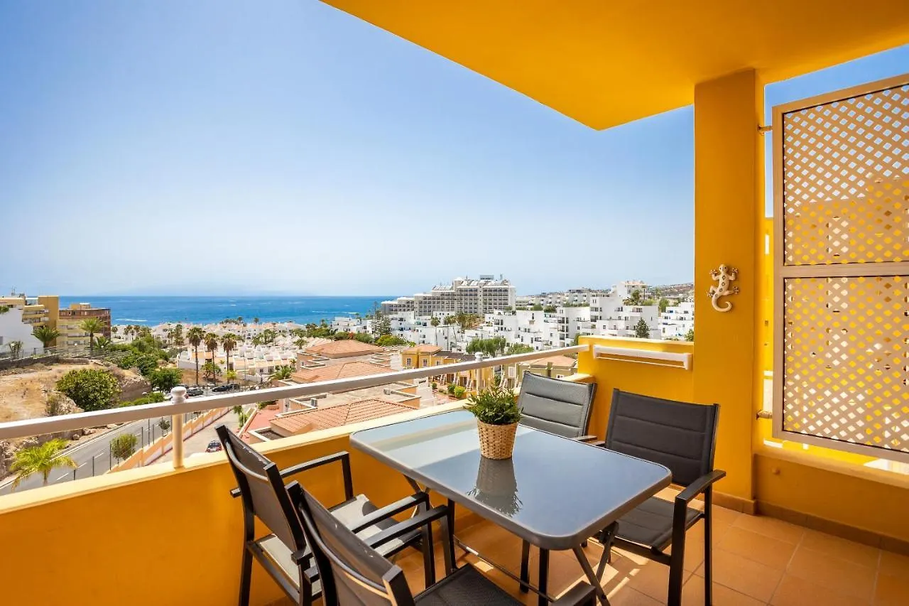 Best Ocean View Ever Home Orlando By Lovetenerife Costa Adeje 0*,