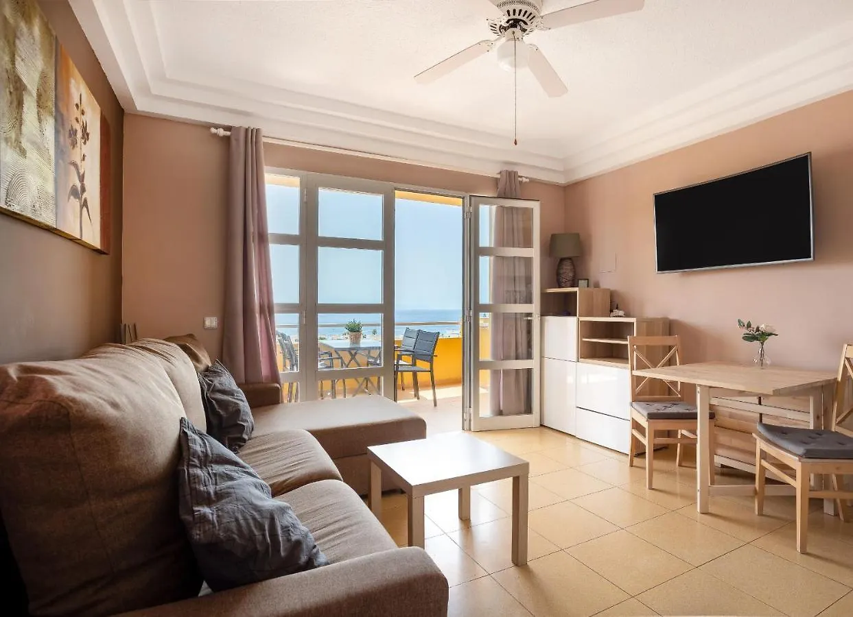 Best Ocean View Ever Home Orlando By Lovetenerife Costa Adeje Daire