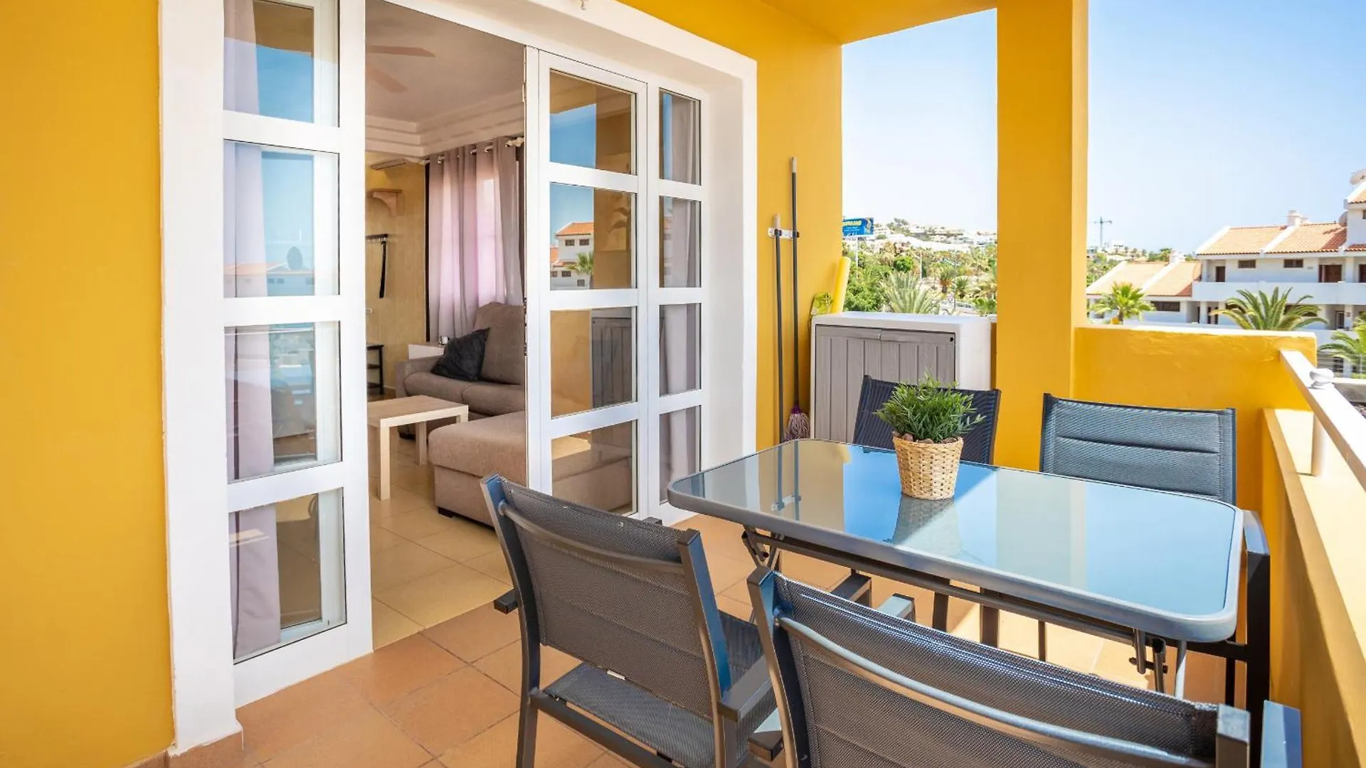 Best Ocean View Ever Home Orlando By Lovetenerife アデヘ 0*,  スペイン