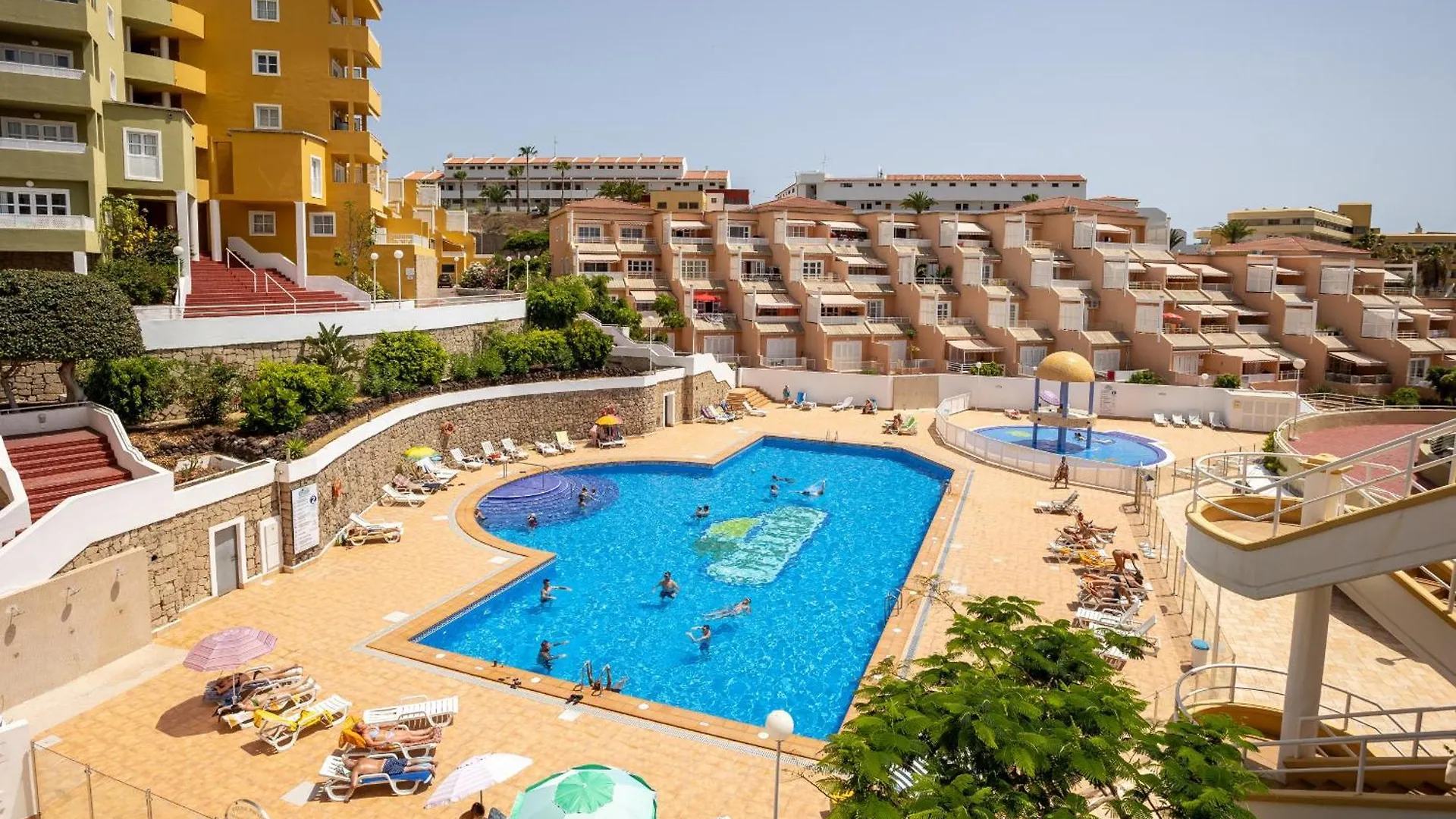 Best Ocean View Ever Home Orlando By Lovetenerife Costa Adeje