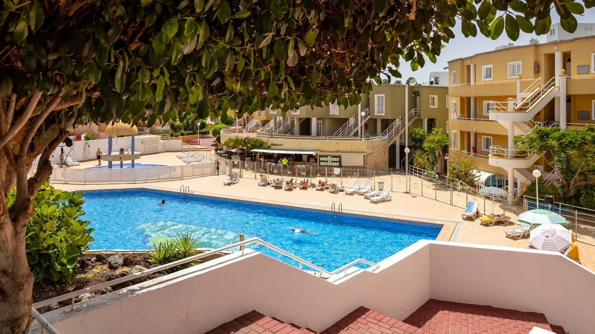 Best Ocean View Ever Home Orlando By Lovetenerife Costa Adeje 0*,