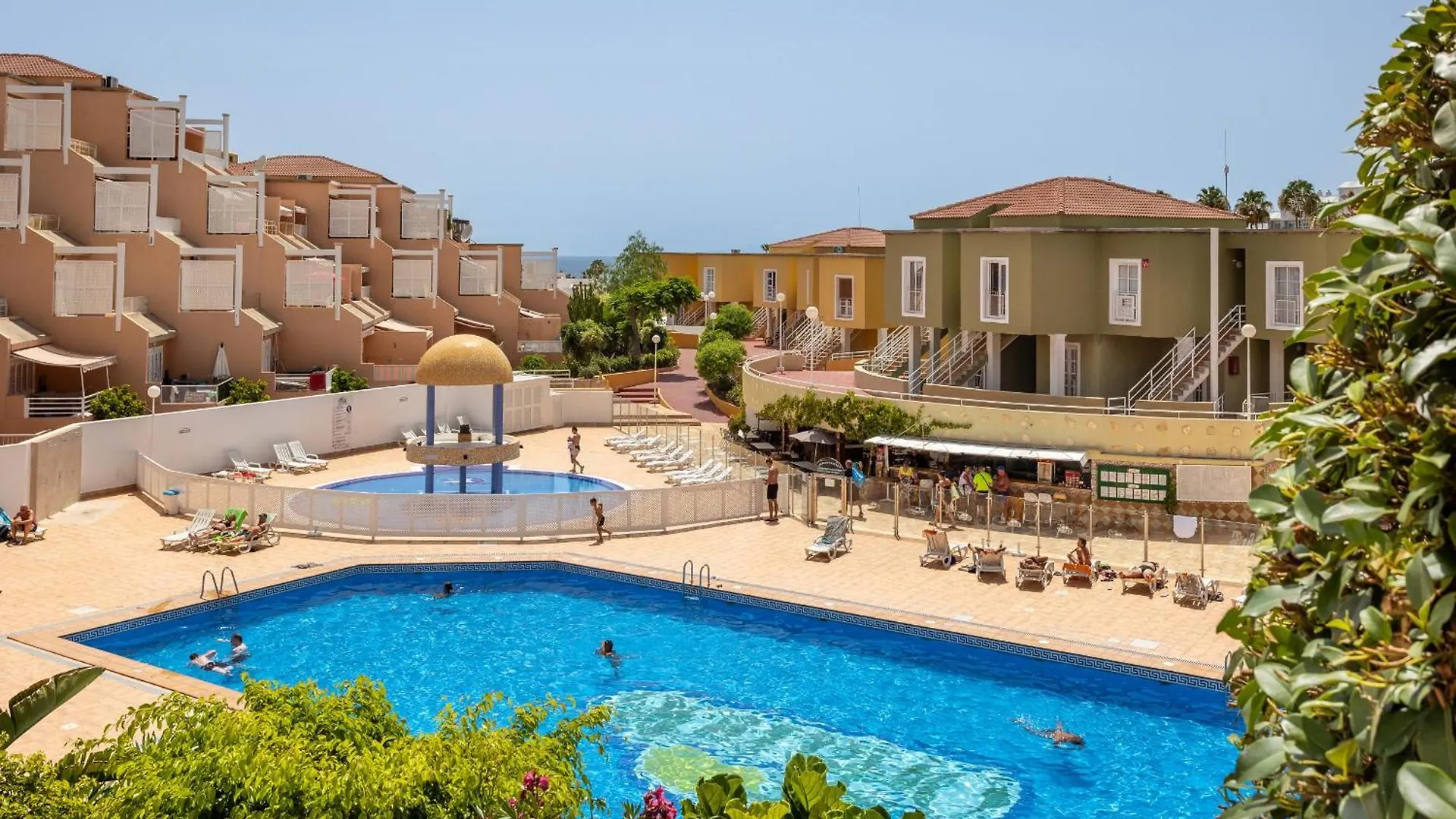 Best Ocean View Ever Home Orlando By Lovetenerife Costa Adeje Daire