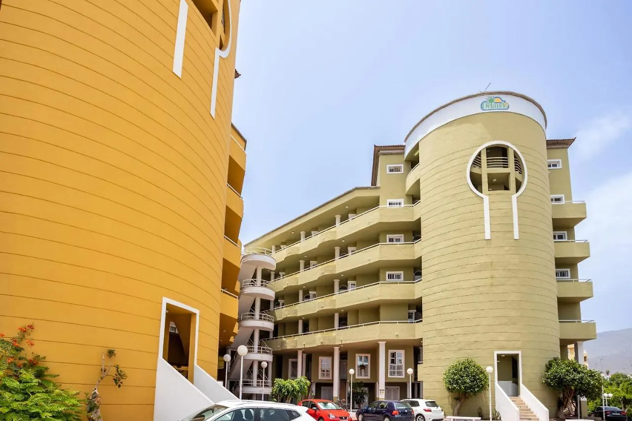 Apartament Best Ocean View Ever Home Orlando By Lovetenerife Costa Adeje