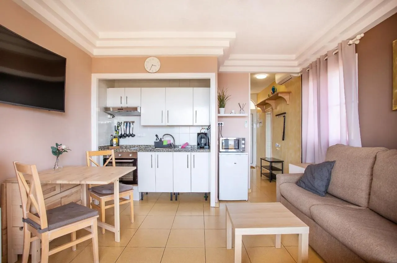 Best Ocean View Ever Home Orlando By Lovetenerife Costa Adeje  Apartament