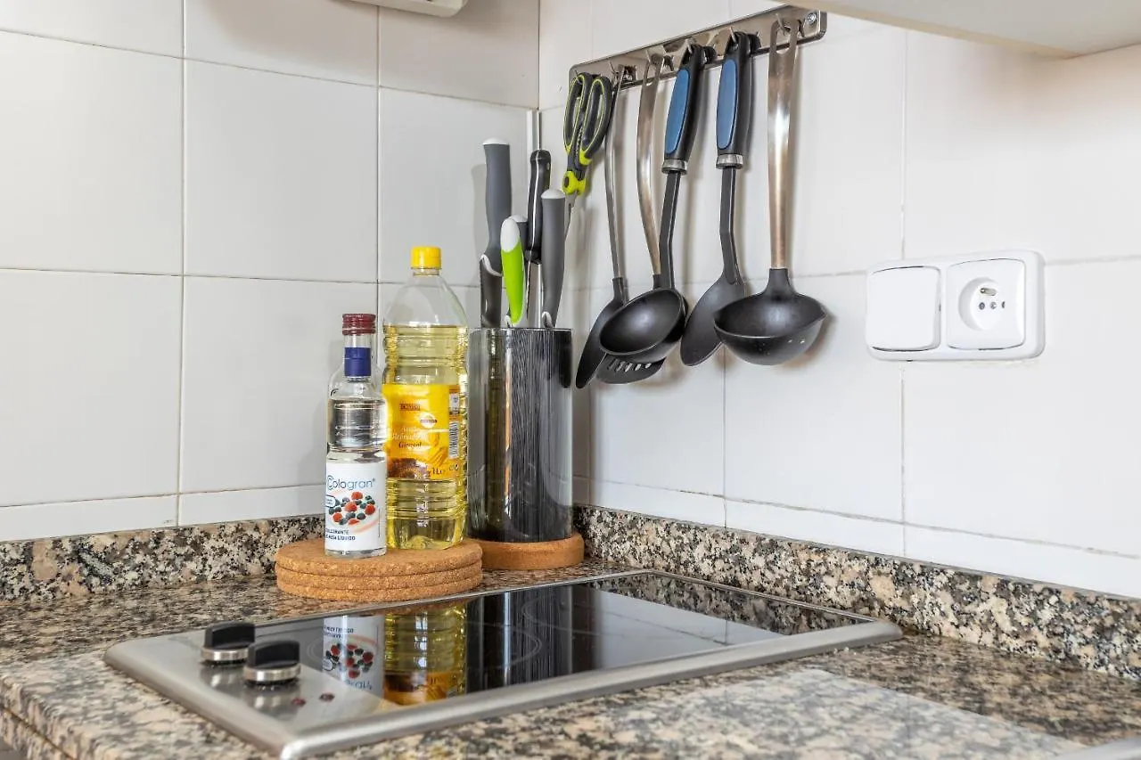 Apartament Best Ocean View Ever Home Orlando By Lovetenerife Costa Adeje