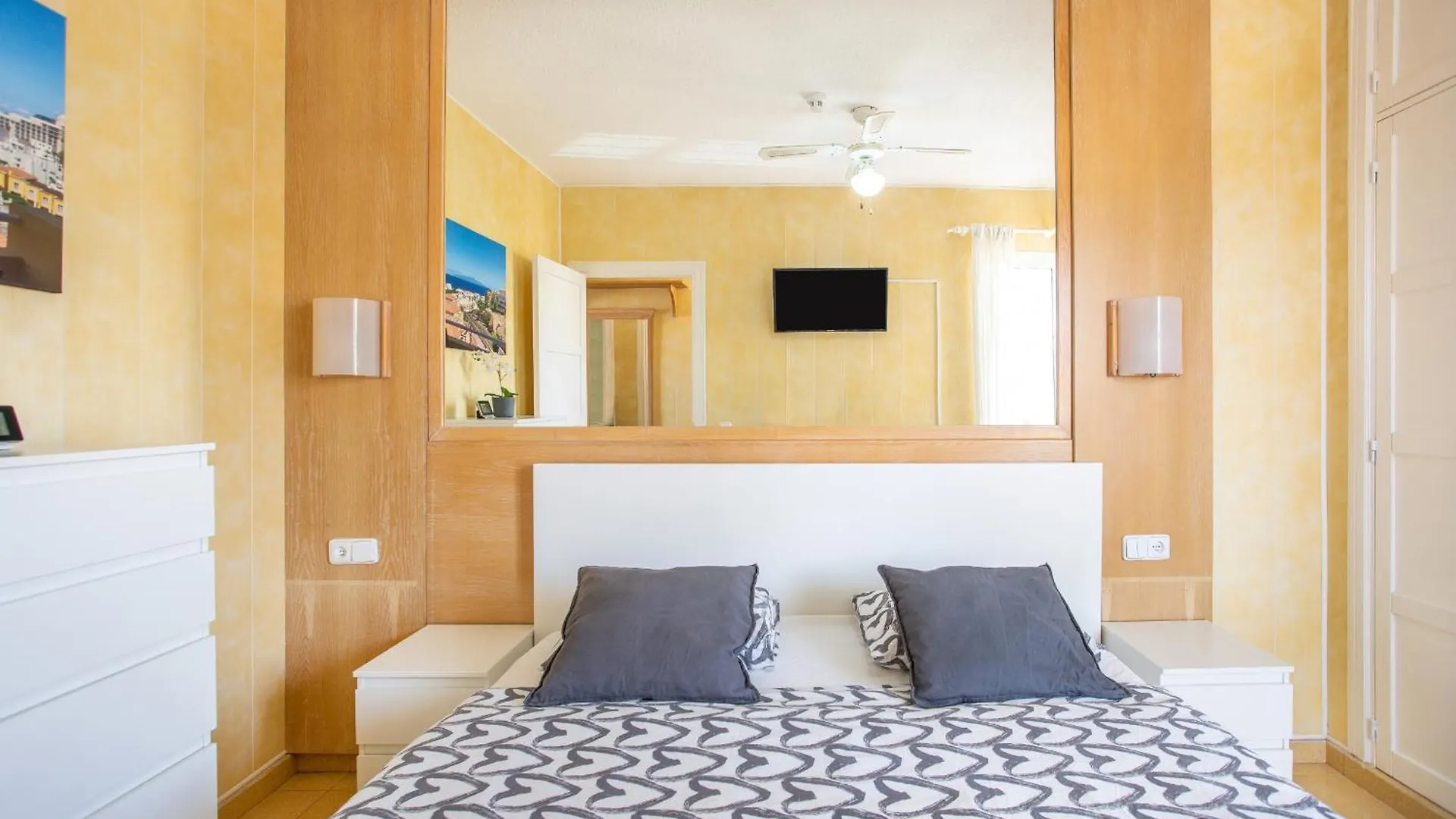 Best Ocean View Ever Home Orlando By Lovetenerife Costa Adeje  Hiszpania