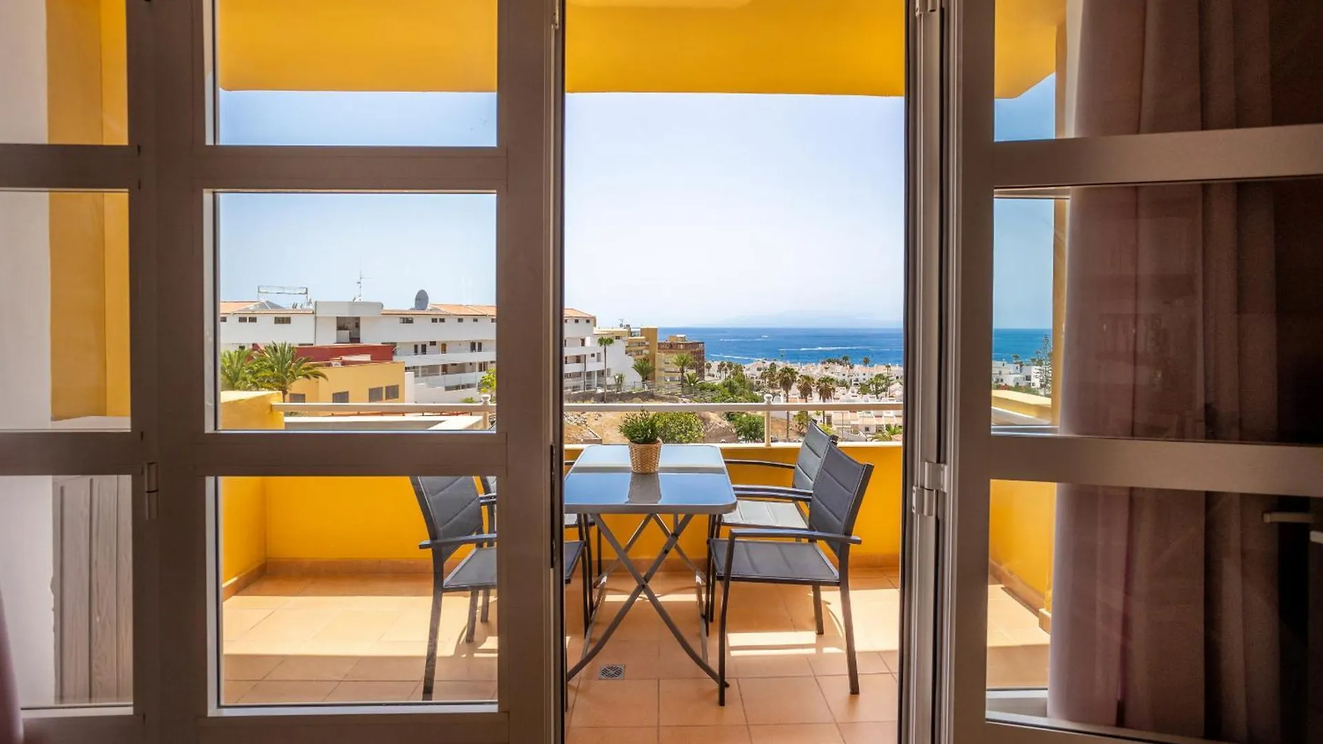 Best Ocean View Ever Home Orlando By Lovetenerife Costa Adeje  0*, Costa Adeje (Tenerife) Hiszpania